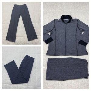 Blast matching jumpsuit